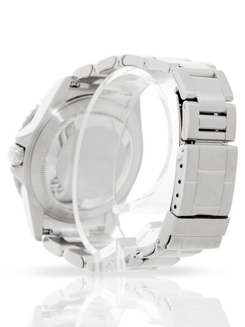 Rolex GMT Master II 16710 Image 3